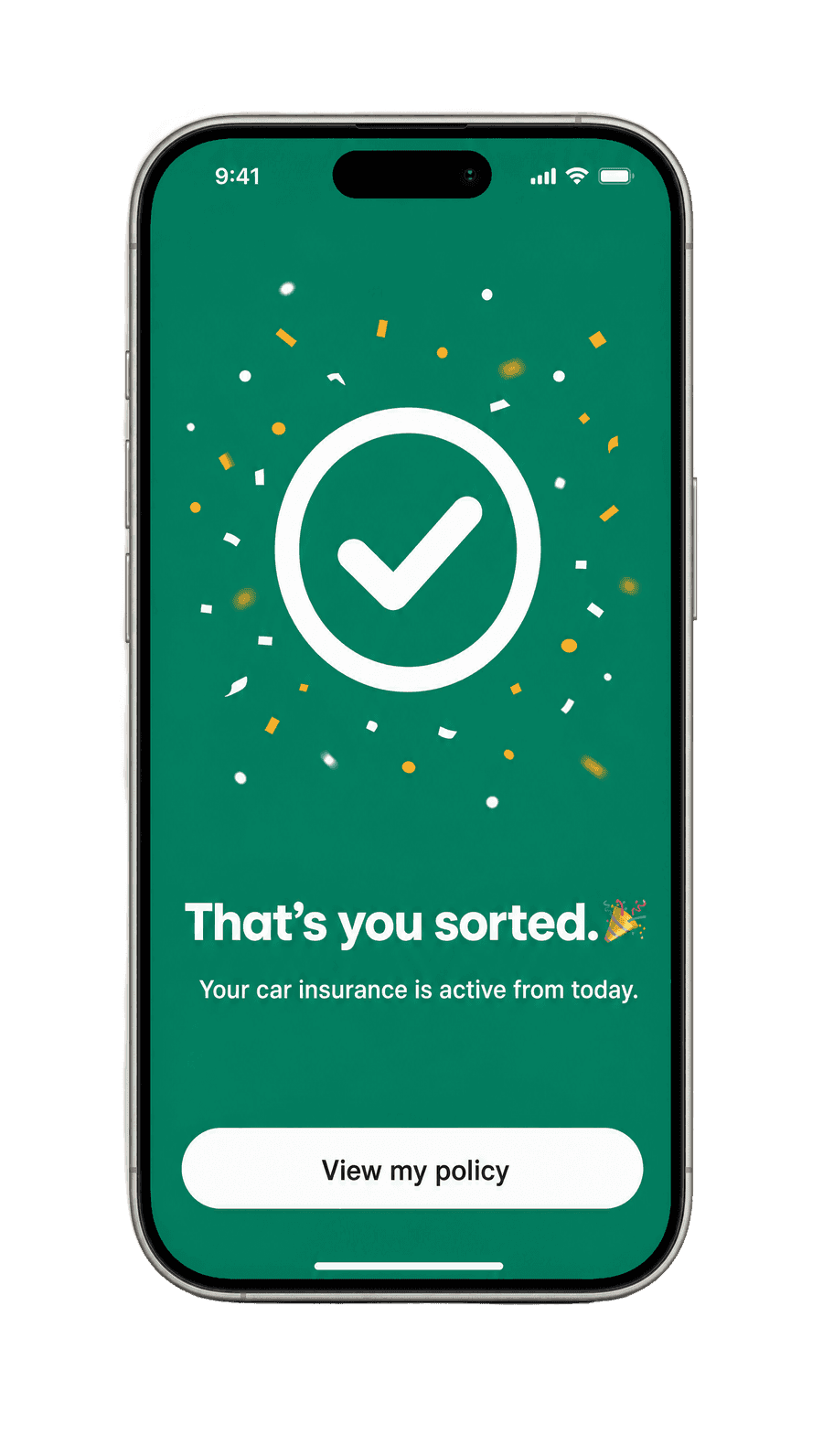 Buy in-app
